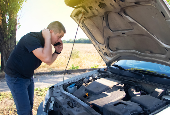 Mobile Pre-Purchase Inspections in Nashville, TN | Mobile Auto Repair Services in Nashville | Roberts Mobile Mechanics