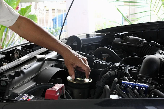 Fuel Pump Replacement in Nashville, TN | Mobile Auto Repair Services in Nashville | Roberts Mobile Mechanics