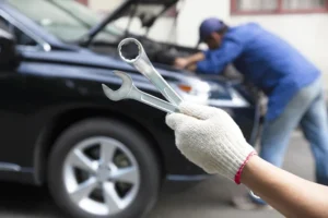 Engine Repair in Nashville, TN | Mobile Auto Repair Services in Nashville | Roberts Mobile Mechanics