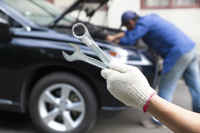 Engine Repair in Nashville, TN | Mobile Auto Repair Services in Nashville | Roberts Mobile Mechanics