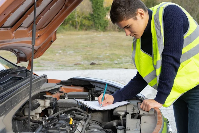 Professional Vehicle Diagnostics in Nashville, TN | Mobile Auto Repair Services in Nashville | Roberts Mobile Mechanics