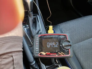 Mobile Check Engine Light Diagnostics in Nashville, TN | Mobile Auto Repair Services in Nashville | Roberts Mobile Mechanics