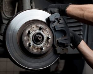 Blog | Roberts Mobile Mechanics Brake Pad Replacement in Nashville, TN | Mobile Auto Repair Services in Nashville | Roberts Mobile Mechanics