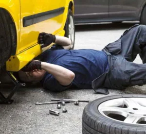 Blog | Roberts Mobile Mechanics Check Engine Light Diagnostics in Nashville, TN | Mobile Auto Repair Services in Nashville | Roberts Mobile Mechanics