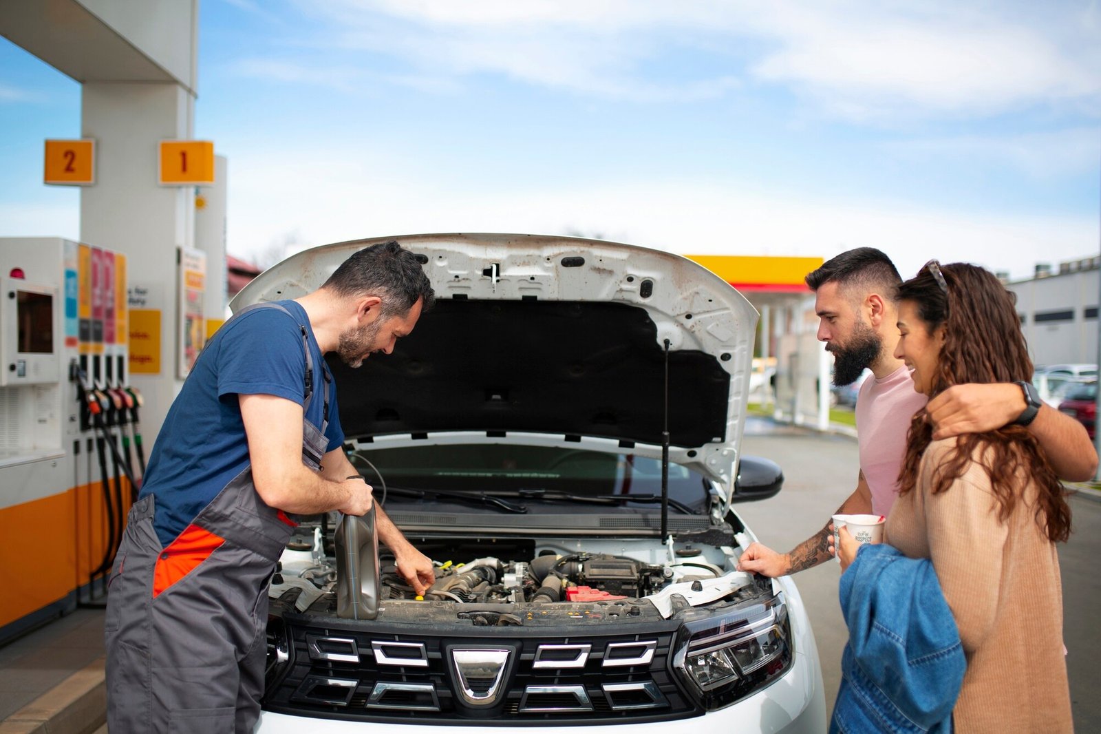 Professional No-Start Troubleshooting in Nashville, TN | Mobile Auto Repair Services in Nashville | Roberts Mobile Mechanics