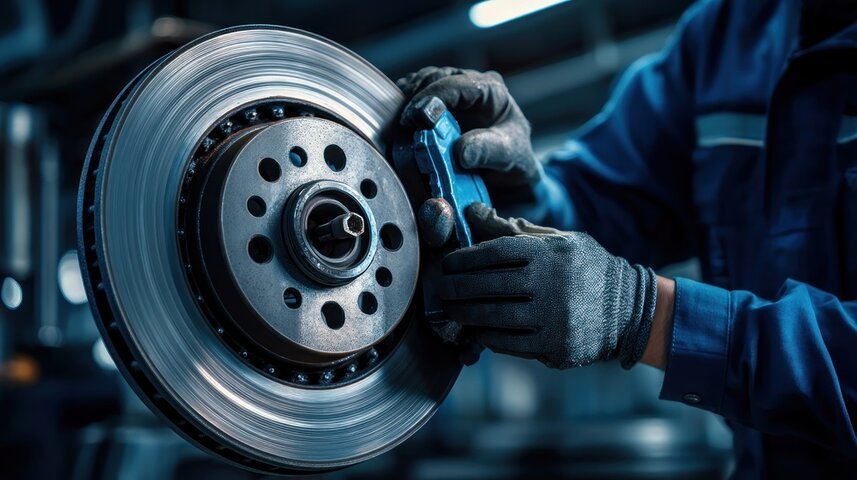 Brake Pad Replacement Services in Nashville TN | Best Mobile Auto Repair In Nashville, TN | Roberts Mobile Mechanics