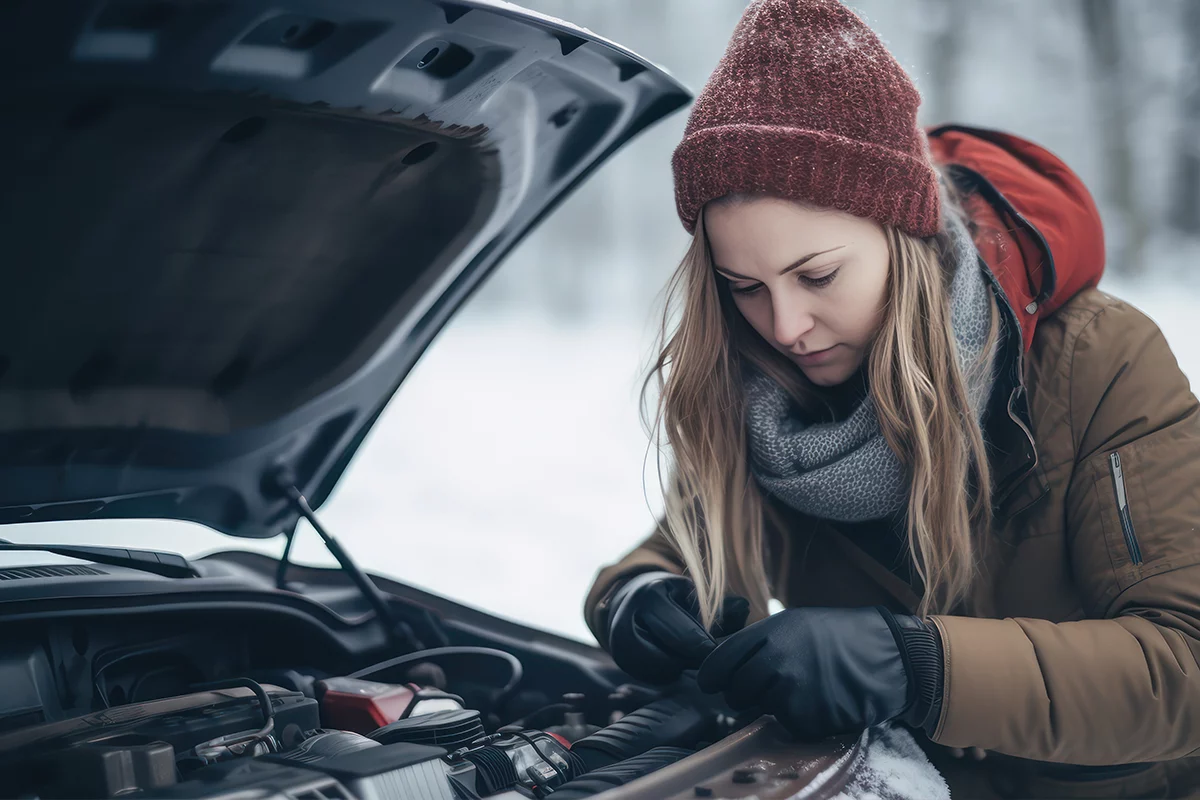 Cold Weather Car Problems Every Driver Should Know
