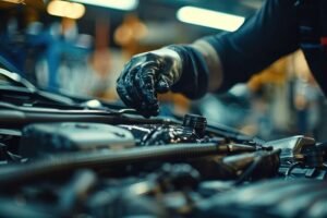 Reliable Mobile Auto Repair Services in Nashville TN | Best Mobile Auto Repair In Nashville, TN | Roberts Mobile Mechanics