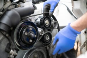 Blog | Roberts Mobile Mechanics Top Warning Signs Your Timing Belt Needs Replacement | Best Mobile Auto Repair In Nashville, TN | Roberts Mobile Mechanics