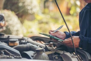 Why Nashville TN Drivers Choose Mobile Mechanics | Best Mobile Auto Repair In Nashville, TN | Roberts Mobile Mechanics