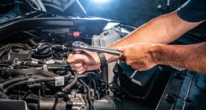 Accurate On-Site Vehicle Diagnostics in Nashville, TN