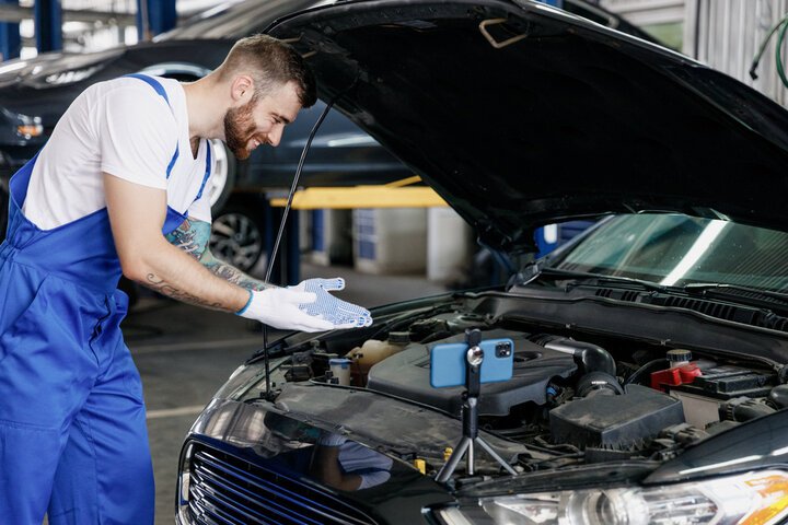 Emergency Car Repair Tips for Nashville TN Drivers | Best Mobile Auto Repair In Nashville, TN | Roberts Mobile Mechanics