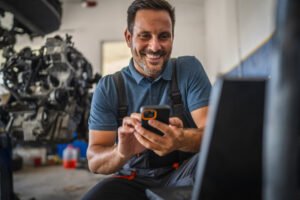 Blog | Roberts Mobile Mechanics How Mobile Mechanics Reduce Stress for Car Owners | Best Mobile Auto Repair In Nashville, TN | Roberts Mobile Mechanics