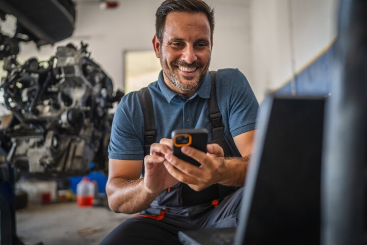 How Mobile Mechanics Reduce Stress for Car Owners | Best Mobile Auto Repair In Nashville, TN | Roberts Mobile Mechanics