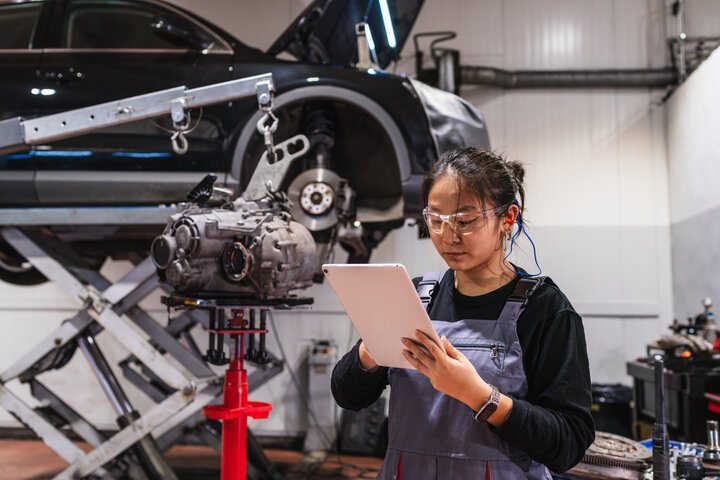 The Benefits of Mobile Auto Repair for Families | Best Mobile Auto Repair In Nashville, TN | Roberts Mobile Mechanics