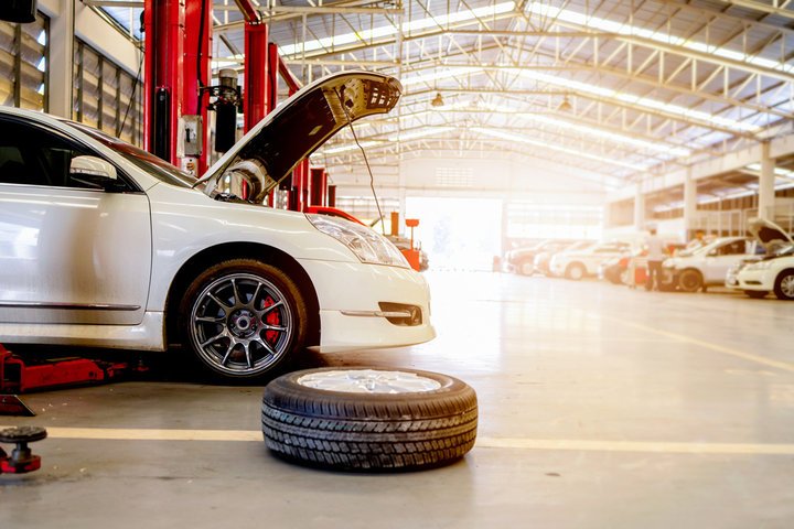 The Future of On-Site Auto Repair Services | Best Mobile Auto Repair In Nashville, TN | Roberts Mobile Mechanics