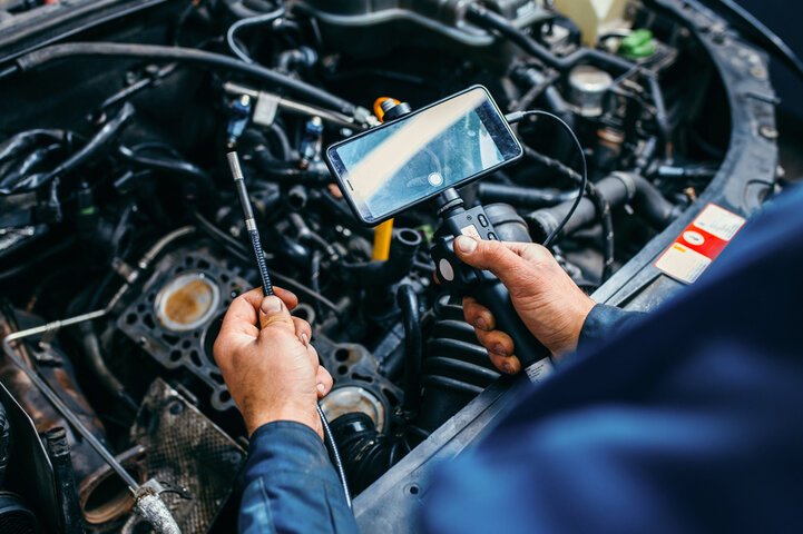 Why Drivers Prefer Mobile Mechanics Over Auto Shops | Best Mobile Auto Repair In Nashville, TN | Roberts Mobile Mechanics