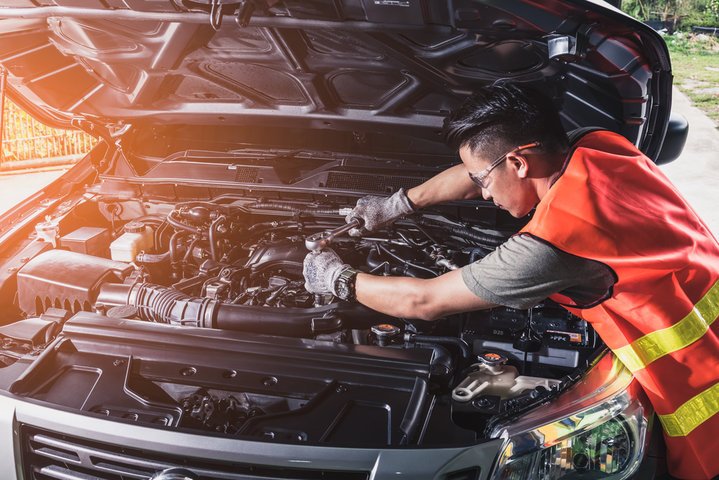 How Mobile Mechanics Help Busy Drivers Save Time | Best Mobile Auto Repair In Nashville, TN | Roberts Mobile Mechanics