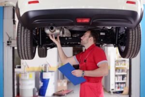 Blog | Roberts Mobile Mechanics What a Mobile Mechanic Checks During a Car Inspection | Best Mobile Auto Repair In Nashville, TN | Roberts Mobile Mechanics