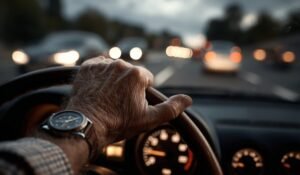 How Worn Control Arms Affect Vehicle Safety | Best Mobile Auto Repair In Nashville, TN | Roberts Mobile Mechanics