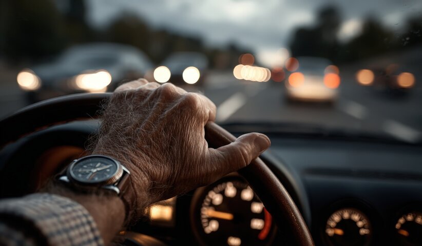 How Worn Control Arms Affect Vehicle Safety | Roberts Mobile Mechanics How Worn Control Arms Affect Vehicle Safety | Best Mobile Auto Repair In Nashville, TN | Roberts Mobile Mechanics