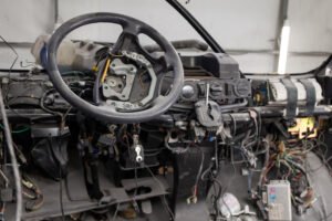 What Causes Clunking Noises When Driving Over Bumps? | Best Mobile Auto Repair In Nashville, TN | Roberts Mobile Mechanics