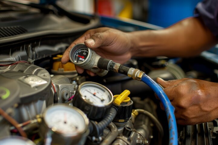 Common Cooling System Leaks and How They Start | Best Mobile Auto Repair In Nashville, TN | Roberts Mobile Mechanics