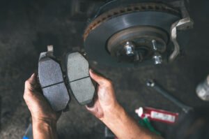 Blog | Roberts Mobile Mechanics Why Your Car Is Making Grinding Noises While Braking | Best Mobile Auto Repair In Nashville, TN | Roberts Mobile Mechanics